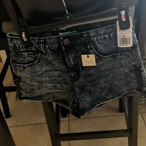 Forever 21 shorts